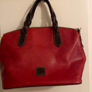 Brand new Dooney & Burke purse